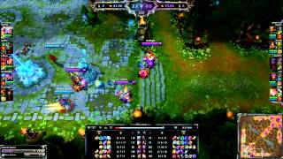- Dorg0 - League Of Legends