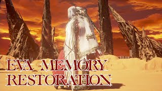 Code Vein: Eva Memory Restoration