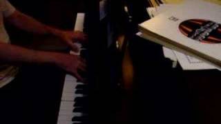 Piano Schubert Impromptu No.3 in G flat Major D:899