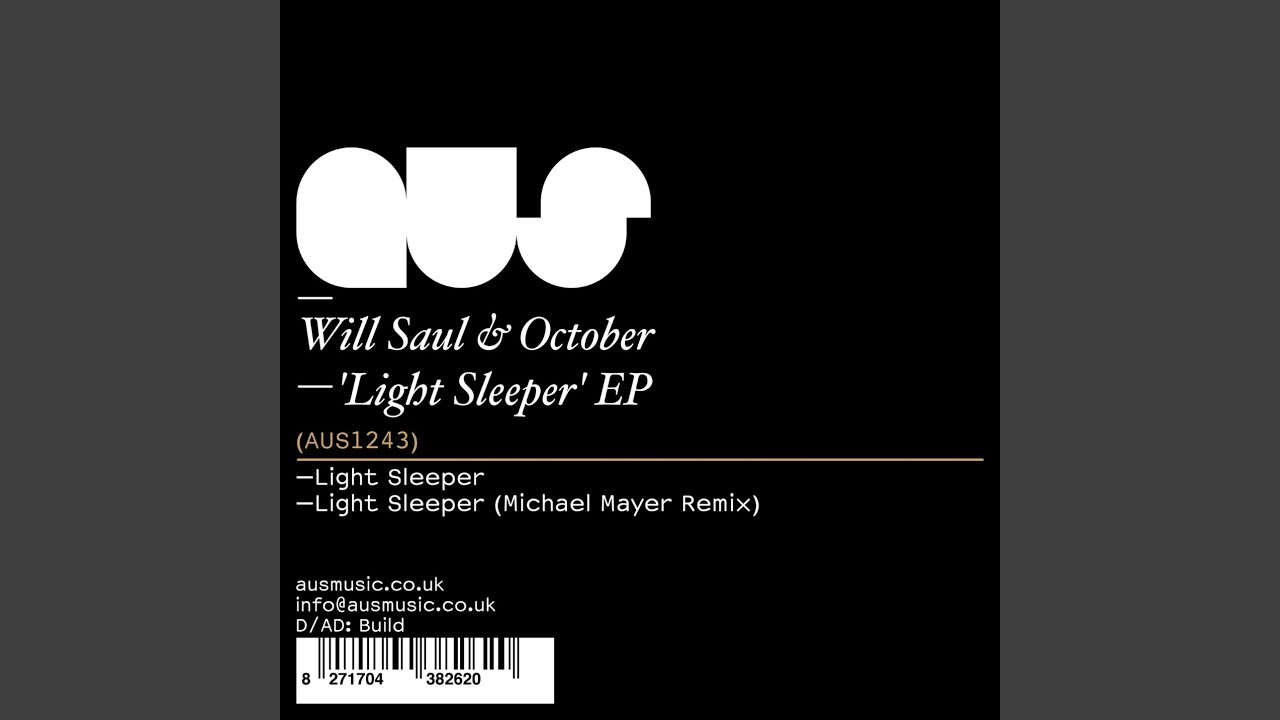 Light Sleeper (Michael Mayer Remix)