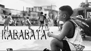 CHAP - KABABATA (OFFICIAL MUSIC VIDEO) PROD BY WETGROPES