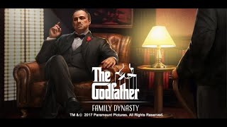 The Godfather Family Dynasty 🍀 Guide to get unlimited resources 🍀 2023!! screenshot 5