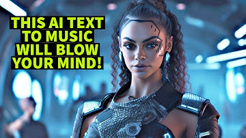 This AI Text to Music Will Blow Your Mind