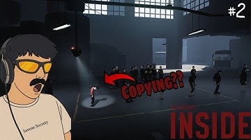 One Wrong Move - INSTANT DEATH [INSIDE #2]