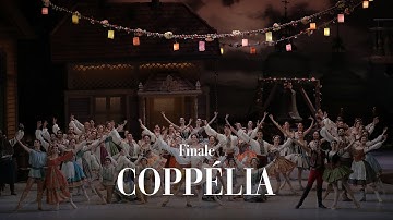 Coppélia - Finale (Teatro alla Scala)