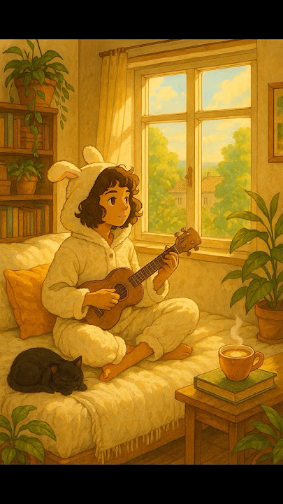 Coffee breath - cover for singles version