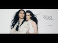 Gus G  feat  Elize Ryd   What Lies Below OFFICIAL VIDEO