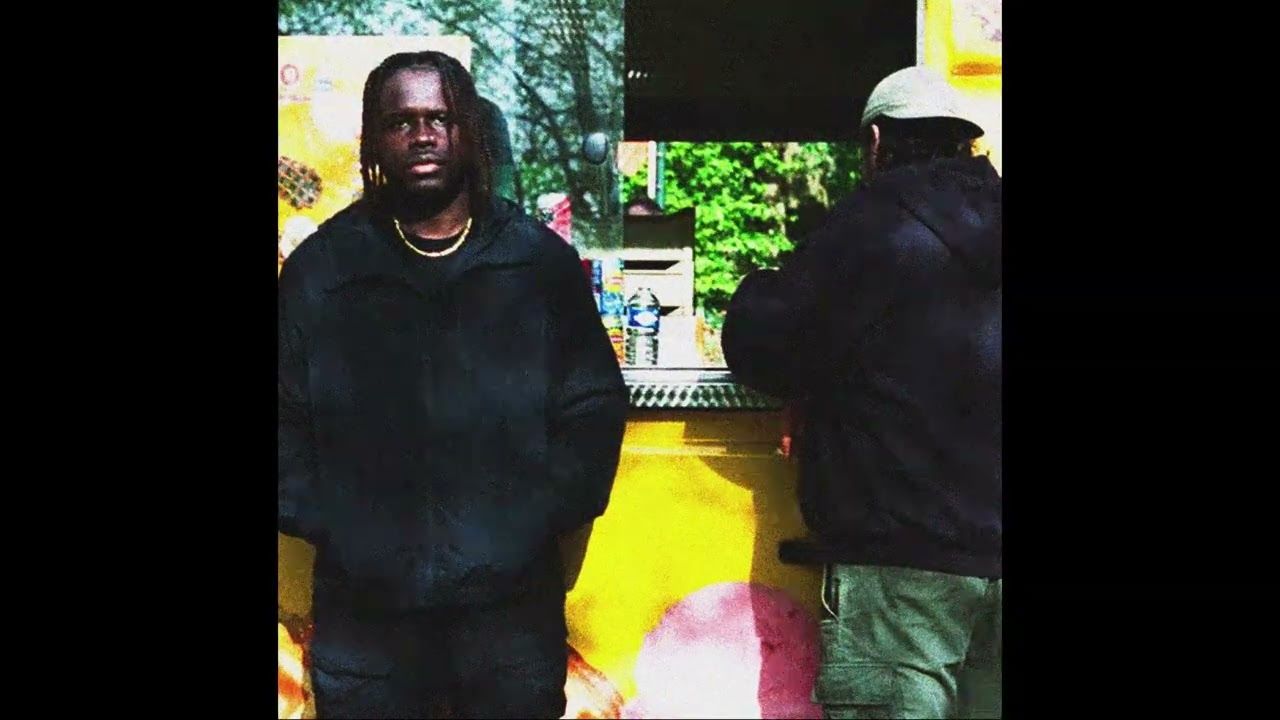 huntrill & nobodylikesbirdie type beat - 