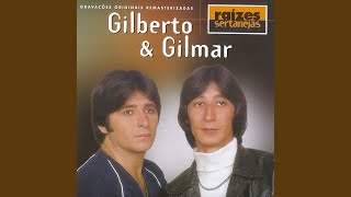 Video thumbnail of "Gilberto & Gilmar - Capa De Revista"