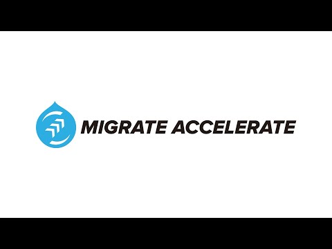 This is Acquia Migrate Accelerate, an automation tool for migrating Drupal 7 to Drupal 9