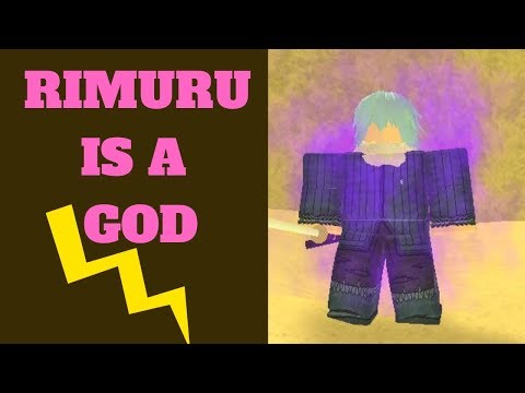 Rimuru Is Unstoppable Anime Cross 2 Youtube Rimuru Tempest Showcase Anime Cross 2 Roblox Rimuru Tempest Showcase Anime Cross 2 Roblox Rimuru Is Unstoppable Anime Cross 2 Youtube