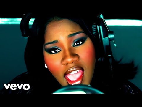 Kelly Price - Love Sets You Free