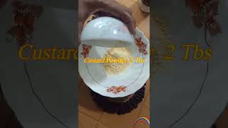 Diwali Special Sweet Recipe | ദീപാവലി സ്പെഷ്യൽ പുഡ്ഡിംഗ്