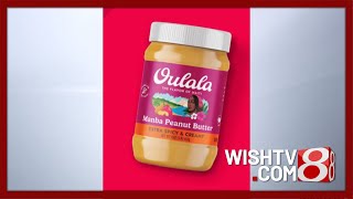 Indiana Grown: Oulala brings international peanut butter flavors to local customers
