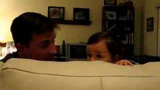 Landon Screams And Farts