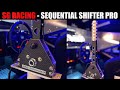 Sg sequential shifter pro  le test complet