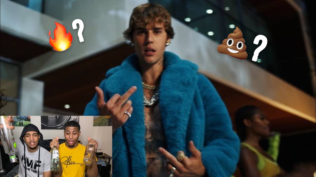 DJ Khaled ft. Drake - POPSTAR (Official Music Video - Starring Justin Bieber) (REACTION)