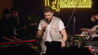 cesco.blz | Só vai (Live at Qsessions)