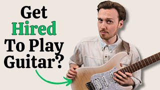 1 skill you NEED to get HIRED to play guitar... | Ben Eunson