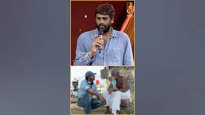 Kadaisi Vivasayi -யை மக்கள் கொண்டாடிருக்கணும்! - H.Vinoth | #shorts