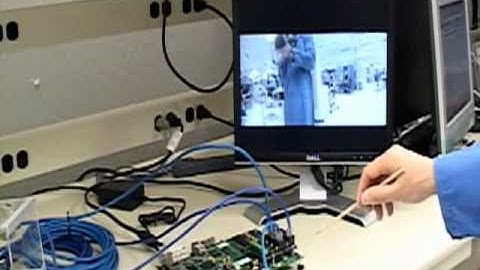 DS90UB90x FPD-Link III SerDes Multi-Camera Demo