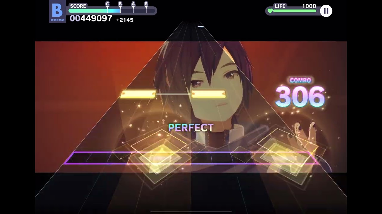 «EXPERT AP» Passion at 