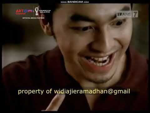 Iklan Sambal Ayam Goreng ABC 2010 15d @TRANS7Official