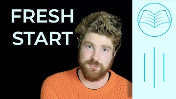 A Fresh Start - OCR A-level Religious Studies