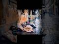 Why Kings Can’t Share What Beggars Do