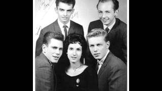 The Skyliners "Warm" chords