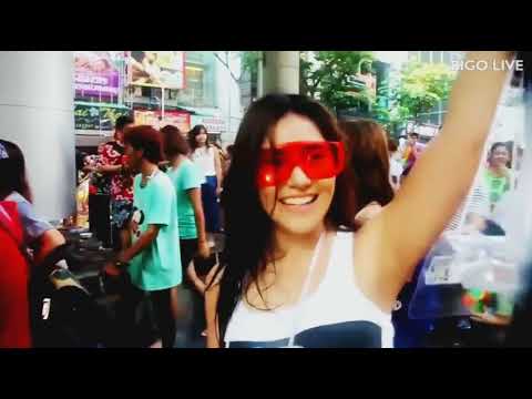 BIGO Happy Thailand 🇹🇭 🙏🥇🎖🏅🏆#bigolivevideo