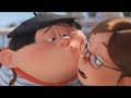 『怪盗グルーのミニオン大脱走』 - 最高の瞬間