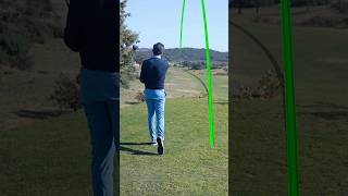 Golf slice how to fix