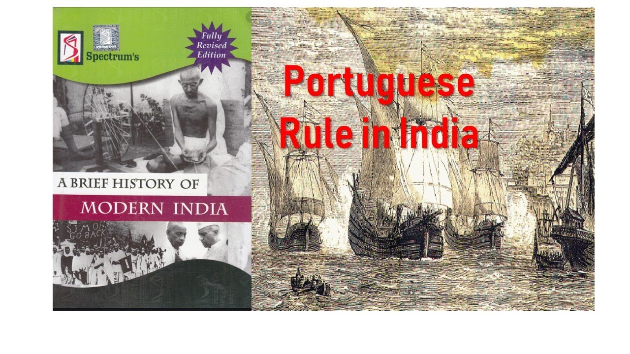 Indian History II Spectrum Book II Bengali Explanation II For WBCS II