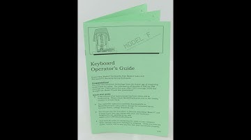 2025 Model F Setup, Step 1 continued: Recommendations, Philosophy, Safety