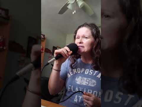 "Hurt" cover Christina Aguilera "Hurt" cover Christina Aguilera