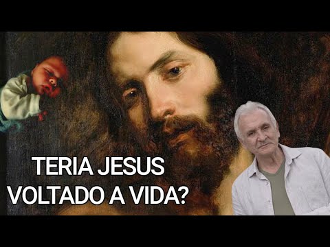 As reencarnações de Jesus – E Se For Verdade?