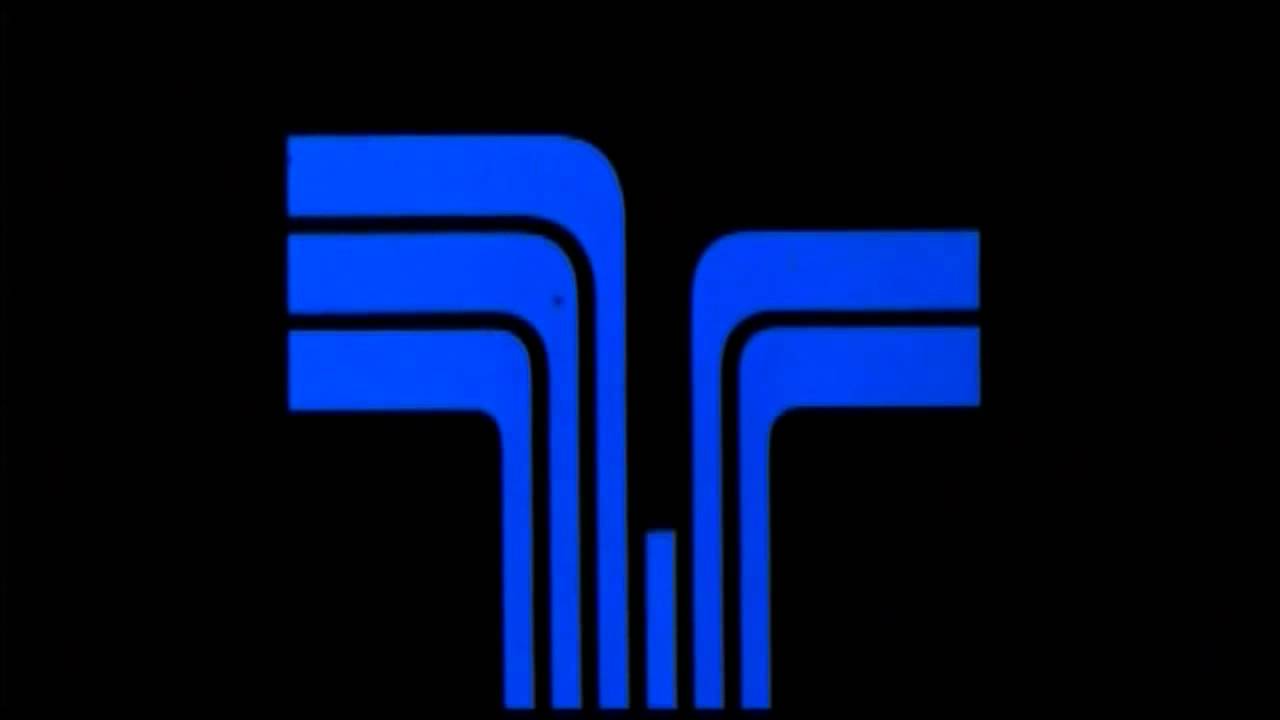 United Artists 1968 logo reconstructed in HD with music