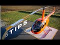 Top 5 tips to learn to FLY