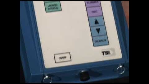 DustTrak 8520 Chapter 1: Introduction