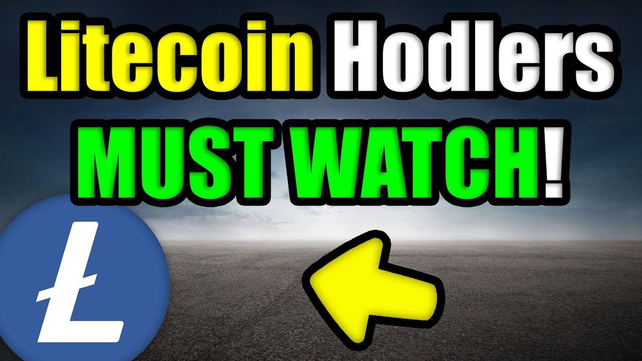 Litecoin Cryptocurrency Price Prediction in 2021!!! (How It EXPLODES to $2,740!!) | MUST WATCH