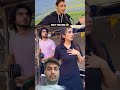 saqlian Abbas # comedy abrza Khan