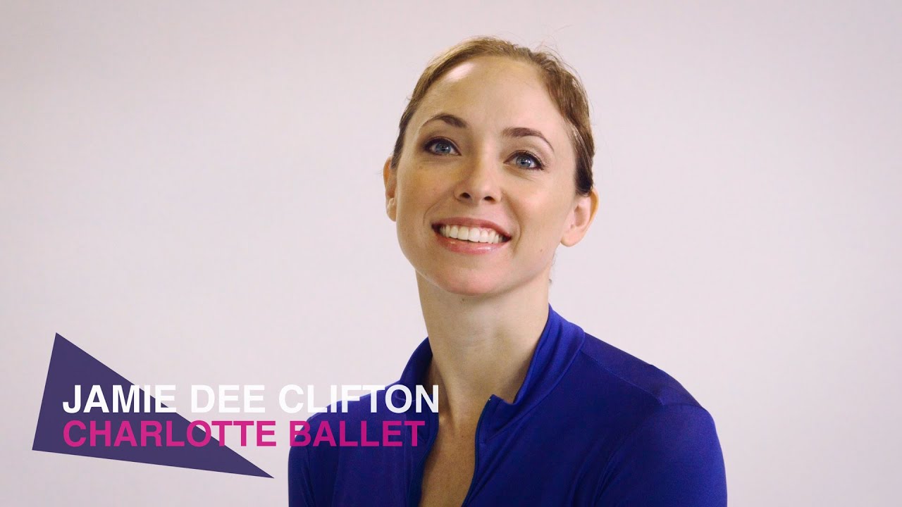 Jamie Clifton & David Morse remember Forgotten Land dancers boutique