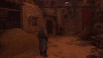 The Return Home - Assassin