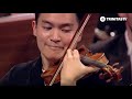 Ray Chen - Korngold: Violin Concerto - Gabriel Bebeşelea/State Academic Orchestra "Svetlanov”