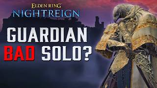 Is GUARDIAN Bad at SOLO Expeditions?