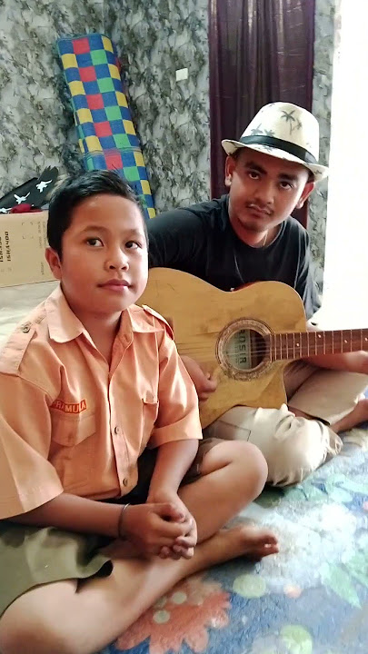 Puji dan Sembah Cover Samuel sigalingging. SibocahViral.