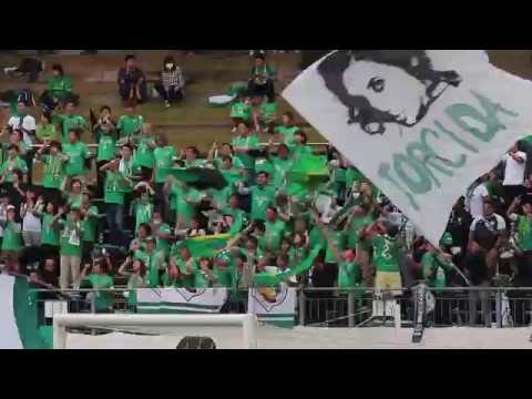 【動画紹介】VERDE BLANCO（FC岐阜 vs 東京ヴェルディ）
