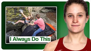 The Most Underutilized Tactic In Climbing Allison Vest