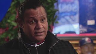 WGN Exclusive: Sammy Sosa talks life, relationship with Ricketts and reconnecting with the Cubs